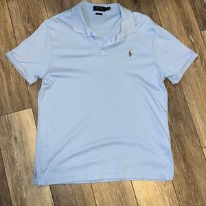Polo Ralph Lauren Polo. XL slim fit